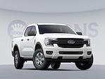 New 2025 Ford Ranger XL SuperCrew Cab 4x4 Pickup for sale #SLE17899 - photo 4
