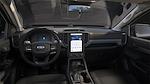 New 2025 Ford Ranger XL SuperCrew Cab 4x4 Pickup for sale #SLE17899 - photo 7