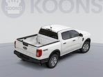 New 2025 Ford Ranger XL SuperCrew Cab 4x4 Pickup for sale #8935R4P - photo 3