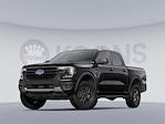 New 2025 Ford Ranger XLT SuperCrew Cab 4x4 Pickup for sale #8936R4H - photo 1