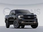 New 2025 Ford Ranger XLT SuperCrew Cab 4x4 Pickup for sale #8936R4H - photo 4