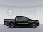 New 2025 Ford Ranger XLT SuperCrew Cab 4x4 Pickup for sale #8936R4H - photo 5