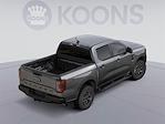 New 2025 Ford Ranger XLT SuperCrew Cab 4x4 Pickup for sale #SLE17305 - photo 3