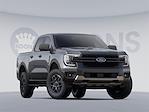 New 2025 Ford Ranger XLT SuperCrew Cab 4x4 Pickup for sale #SLE17305 - photo 4