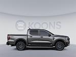 New 2025 Ford Ranger XLT SuperCrew Cab 4x4 Pickup for sale #SLE17305 - photo 5