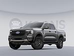 2025 Ford Ranger SuperCrew Cab 4x4 Pickup for sale #8938R4H - photo 1