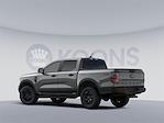 2025 Ford Ranger SuperCrew Cab 4x4 Pickup for sale #8938R4H - photo 2