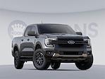 2025 Ford Ranger SuperCrew Cab 4x4 Pickup for sale #8938R4H - photo 4