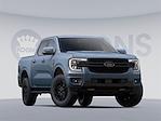 2025 Ford Ranger SuperCrew Cab 4x4 Pickup for sale #8939R4K - photo 4
