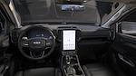 2025 Ford Ranger SuperCrew Cab 4x4 Pickup for sale #8939R4K - photo 7