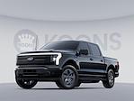2025 Ford F-150 Lightning SuperCrew Cab AWD Pickup for sale #8971W3L - photo 1