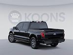 2025 Ford F-150 Lightning SuperCrew Cab AWD Pickup for sale #8971W3L - photo 2