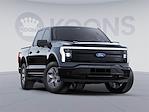 2025 Ford F-150 Lightning SuperCrew Cab AWD Pickup for sale #8971W3L - photo 4
