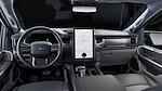 2025 Ford F-150 Lightning SuperCrew Cab AWD Pickup for sale #8971W3L - photo 7