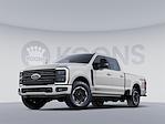 2025 Ford F-350 Crew Cab SRW 4x4 Pickup for sale #8979W3B - photo 1
