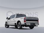 2025 Ford F-350 Crew Cab SRW 4x4 Pickup for sale #8979W3B - photo 2