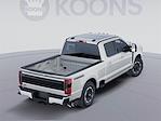 2025 Ford F-350 Crew Cab SRW 4x4 Pickup for sale #8979W3B - photo 3