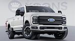 2025 Ford F-350 Crew Cab SRW 4x4 Pickup for sale #8979W3B - photo 4
