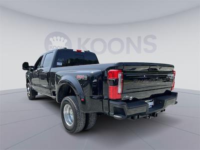 New 2025 Ford F-350 XL Crew Cab 4x4 DRW Pickup for sale #SED00618 - photo 2