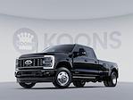 2025 Ford F-350 Crew Cab DRW 4x4 Pickup for sale #8980W3D - photo 1