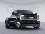 2025 Ford F-350 Crew Cab DRW 4x4 Pickup for sale #8980W3D - photo 4