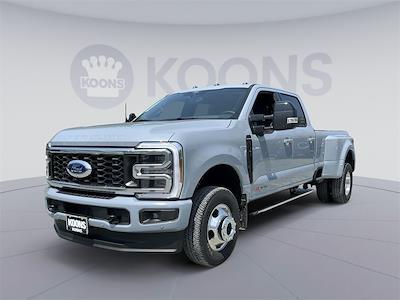 2025 Ford F-350 Crew Cab DRW 4x4 Pickup for sale #SED01037 - photo 1