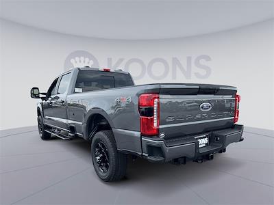 New 2025 Ford F-350 XL Crew Cab 4x4 SRW Pickup for sale #541925T - photo 2