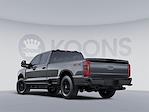 2025 Ford F-350 Crew Cab SRW 4x4 Pickup for sale #0541925T - photo 2