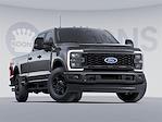 2025 Ford F-350 Crew Cab SRW 4x4 Pickup for sale #0541925T - photo 4