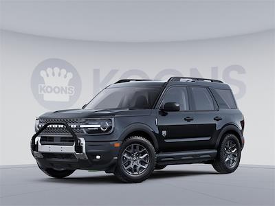 2025 Ford Bronco Sport AWD SUV for sale #8997R9B - photo 1