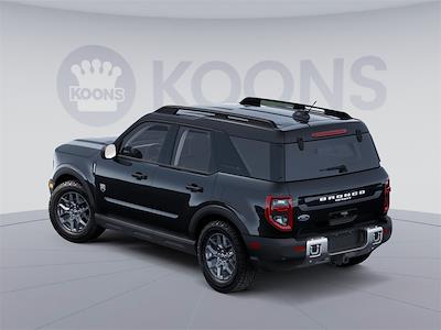 2025 Ford Bronco Sport AWD SUV for sale #8997R9B - photo 2