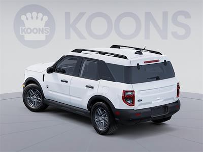 New 2025 Ford Bronco Sport Big Bend AWD SUV for sale #KBF250182 - photo 2