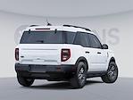 New 2025 Ford Bronco Sport Big Bend AWD SUV for sale #KBF250182 - photo 3