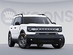 New 2025 Ford Bronco Sport Big Bend AWD SUV for sale #KBF250182 - photo 4