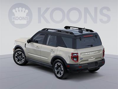 2025 Ford Bronco Sport AWD SUV for sale #9003R9C - photo 2