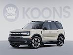 2025 Ford Bronco Sport AWD SUV for sale #9003R9C - photo 1