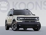 2025 Ford Bronco Sport AWD SUV for sale #9003R9C - photo 4