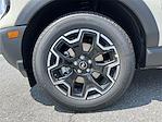 New 2025 Ford Bronco Sport Outer Banks AWD SUV for sale #SRE81706 - photo 9