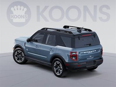 2025 Ford Bronco Sport AWD SUV for sale #9004R9C - photo 2