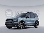 2025 Ford Bronco Sport AWD SUV for sale #9004R9C - photo 1