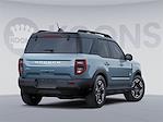 2025 Ford Bronco Sport AWD SUV for sale #9004R9C - photo 3