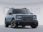 2025 Ford Bronco Sport AWD SUV for sale #9004R9C - photo 4