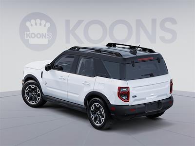 2025 Ford Bronco Sport AWD SUV for sale #9005R9C - photo 2