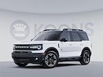 2025 Ford Bronco Sport AWD SUV for sale #9005R9C - photo 1