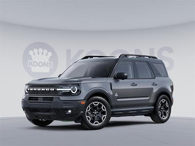 2025 Ford Bronco Sport AWD SUV for sale #9006R9C - photo 1