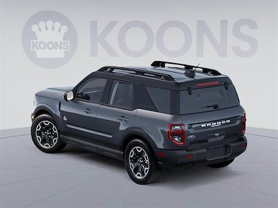 2025 Ford Bronco Sport AWD SUV for sale #9006R9C - photo 2