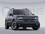 2025 Ford Bronco Sport AWD SUV for sale #9006R9C - photo 4