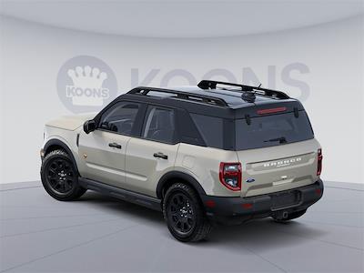 2025 Ford Bronco Sport AWD SUV for sale #9007R9D - photo 2