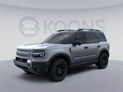 2025 Ford Bronco Sport AWD SUV for sale #9008R9D - photo 1