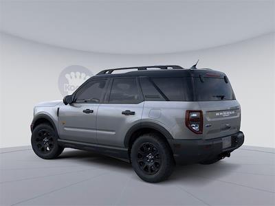 2025 Ford Bronco Sport AWD SUV for sale #9008R9D - photo 2